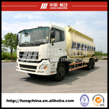 Dry-Mixed Mortar Tank Truck for Sale